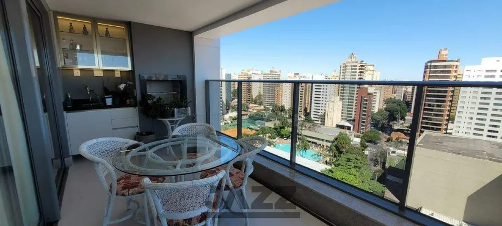 Apartamento, 2 quartos, 114 m² - Foto 1