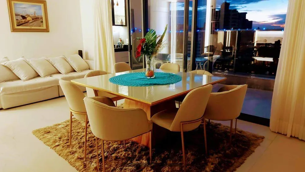 Apartamento, 2 quartos, 114 m² - Foto 2