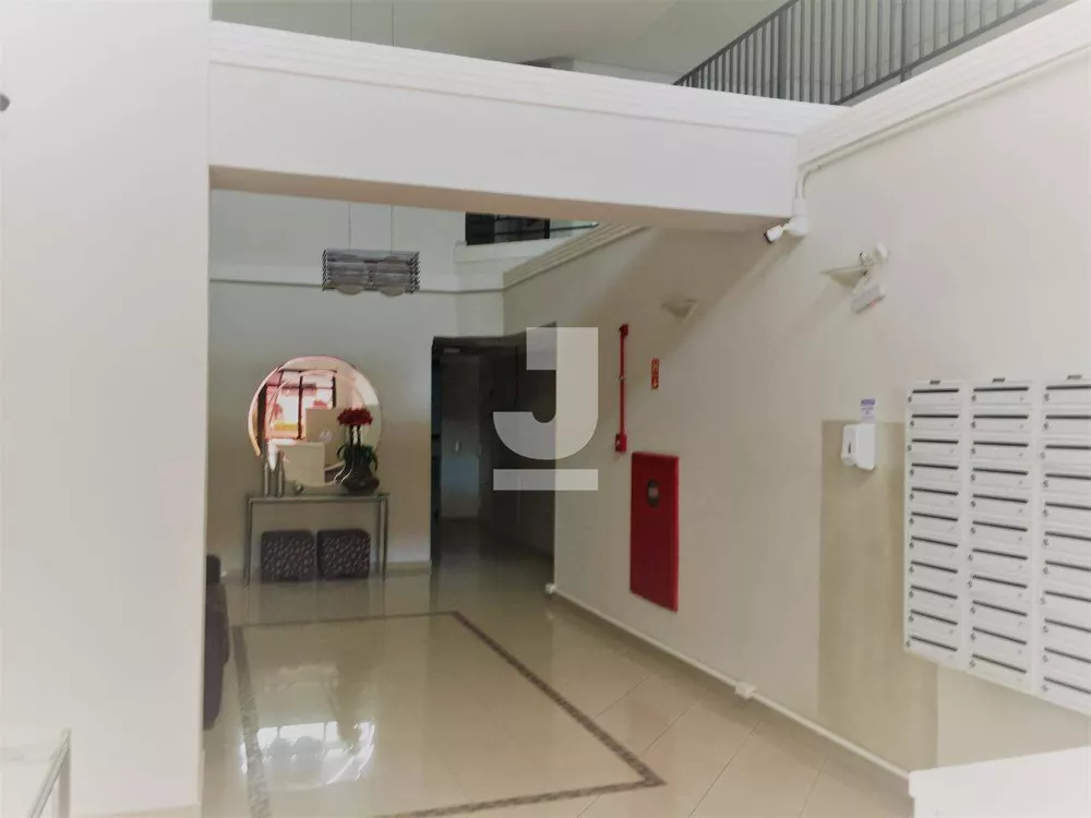 Apartamento à venda com 1 quarto, 38m² - Foto 2