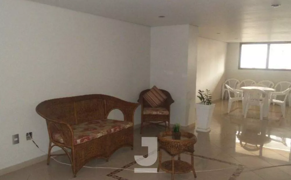 Apartamento à venda com 1 quarto, 38m² - Foto 1