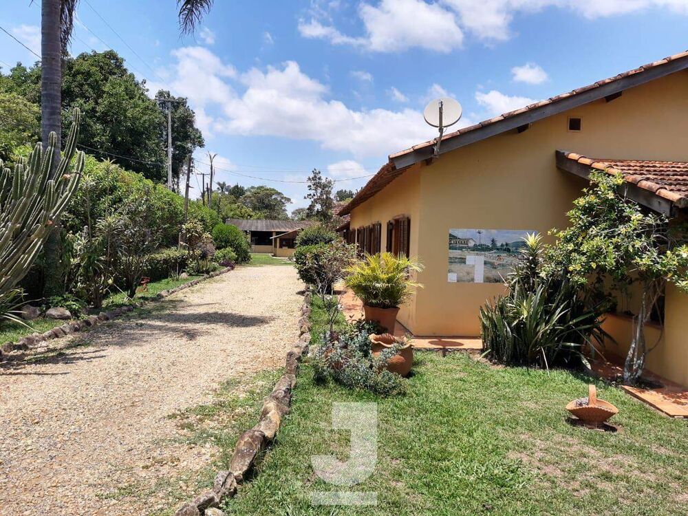 Chácara, 2 quartos, 2 hectares - Foto 1
