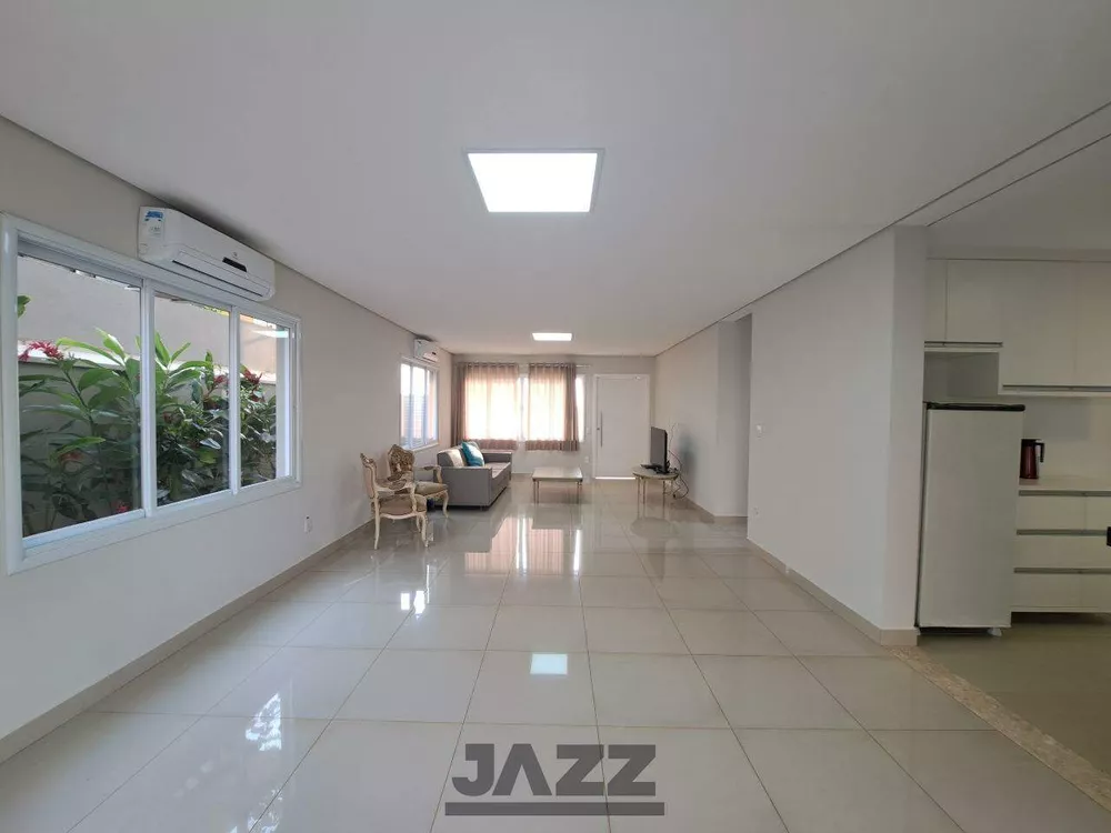 Casa de Condomínio para alugar com 4 quartos, 251m² - Foto 4