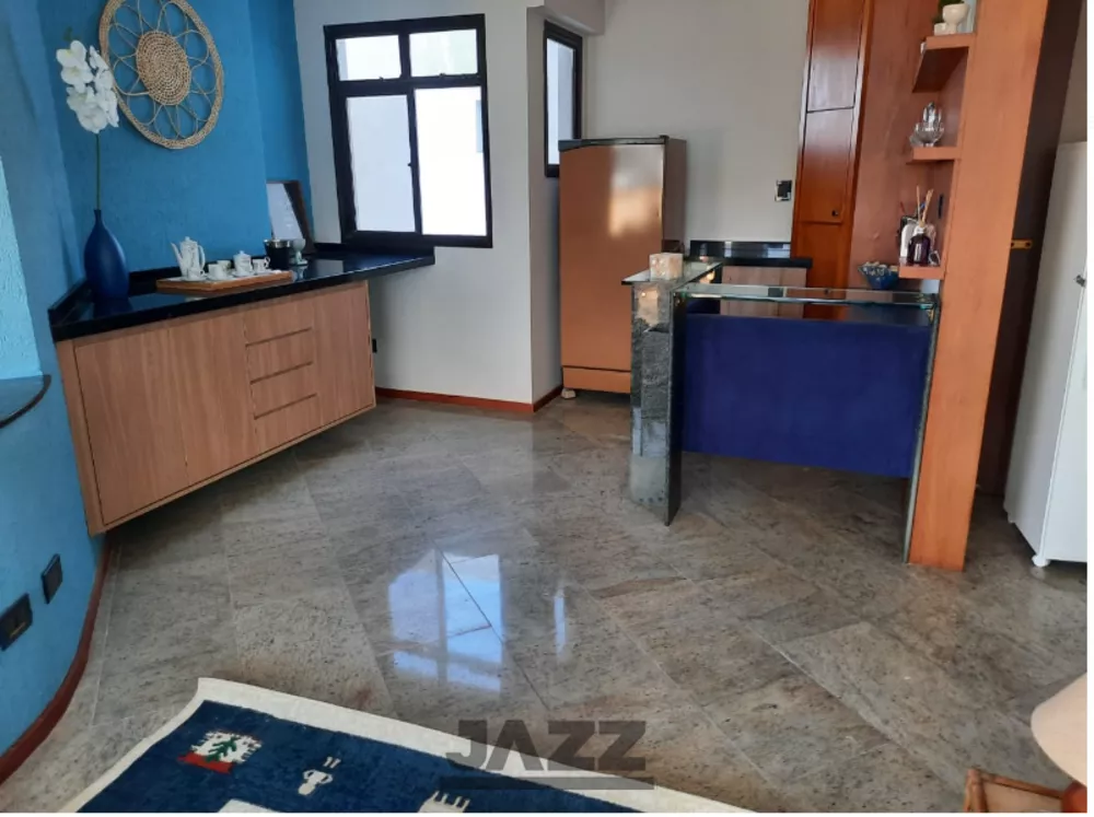 Apartamento à venda com 3 quartos, 133m² - Foto 1