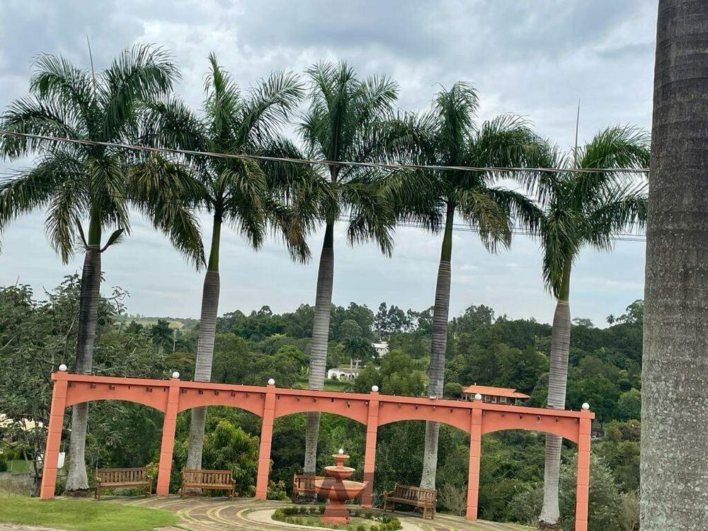 Sítio, 4 quartos, 2000 m² - Foto 4