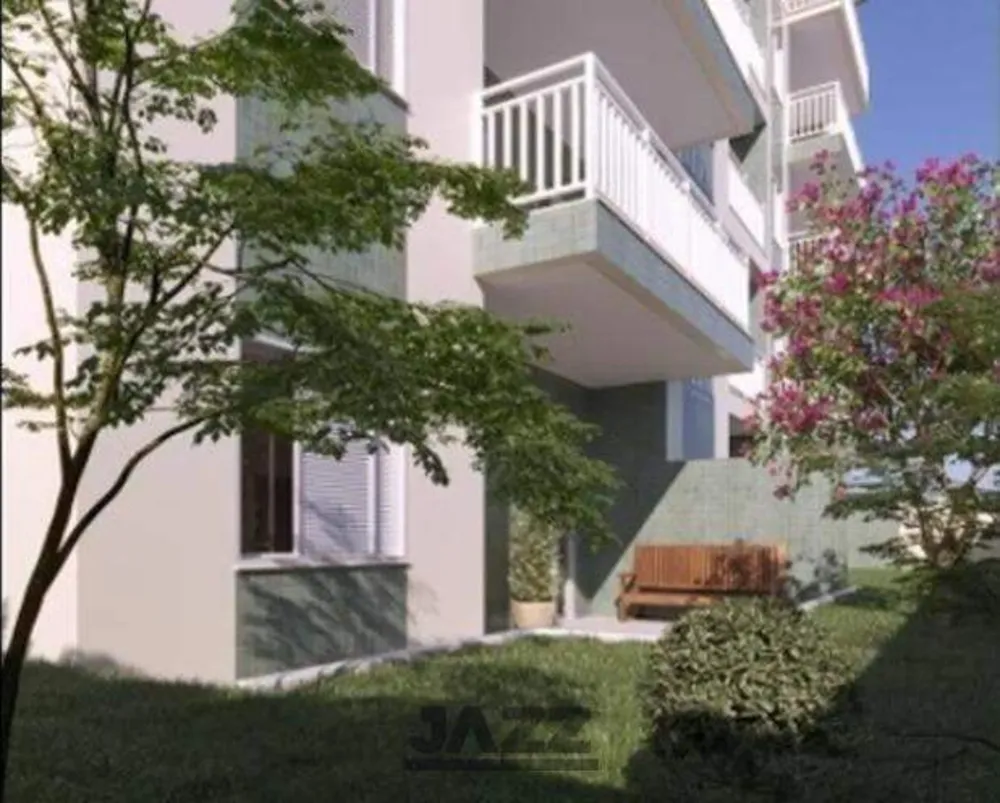 Apartamento, 2 quartos, 70 m² - Foto 3
