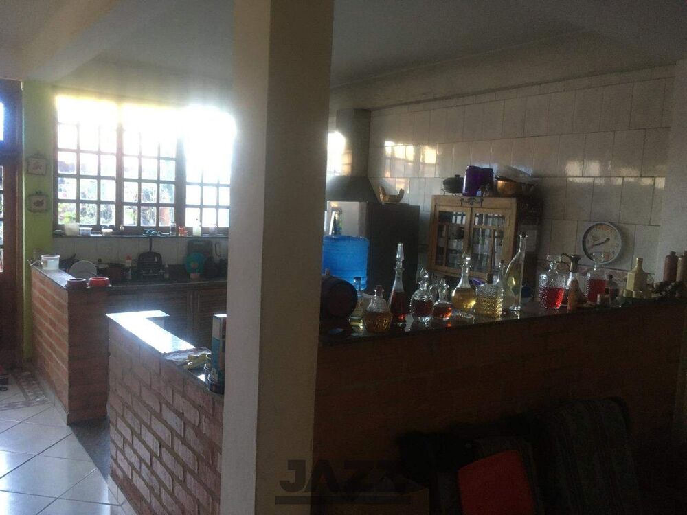 Casa, 4 quartos, 212 m² - Foto 2