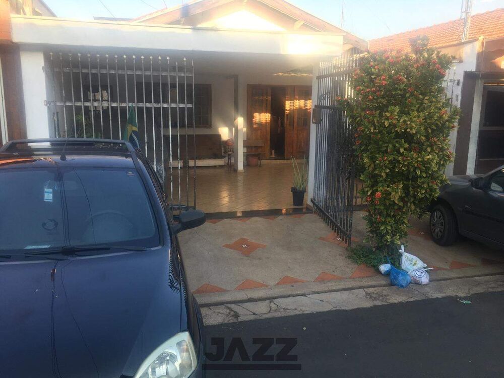 Casa, 4 quartos, 212 m² - Foto 3
