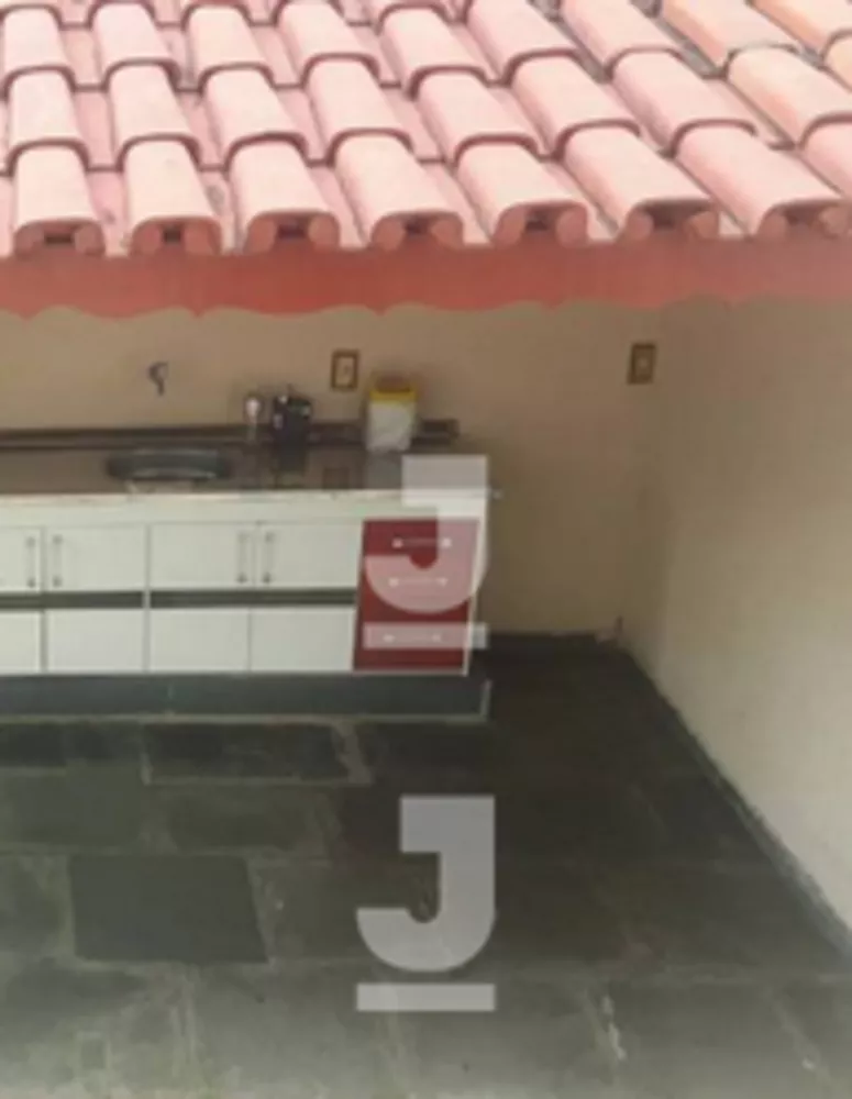 Casa, 4 quartos, 371 m² - Foto 16