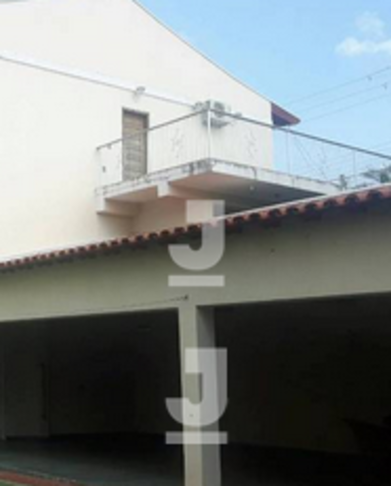 Casa, 4 quartos, 371 m² - Foto 26