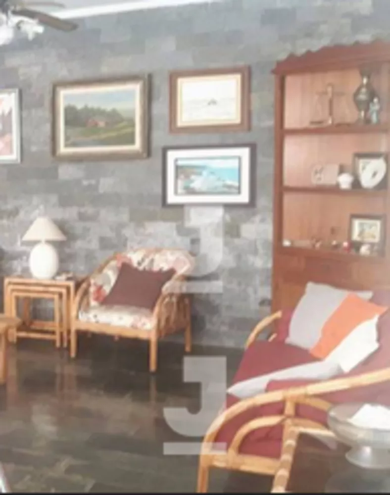 Casa, 4 quartos, 371 m² - Foto 8