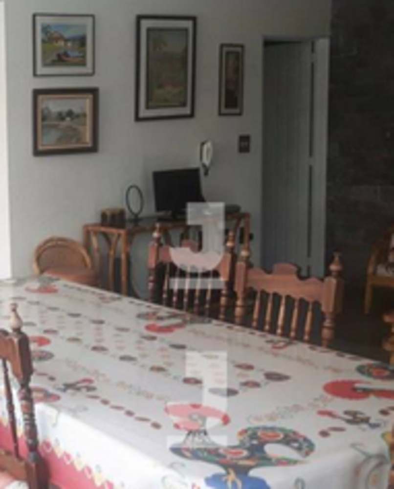 Casa, 4 quartos, 371 m² - Foto 2