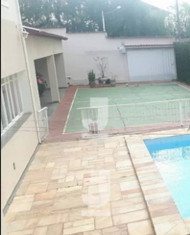 Casa, 4 quartos, 371 m² - Foto 19