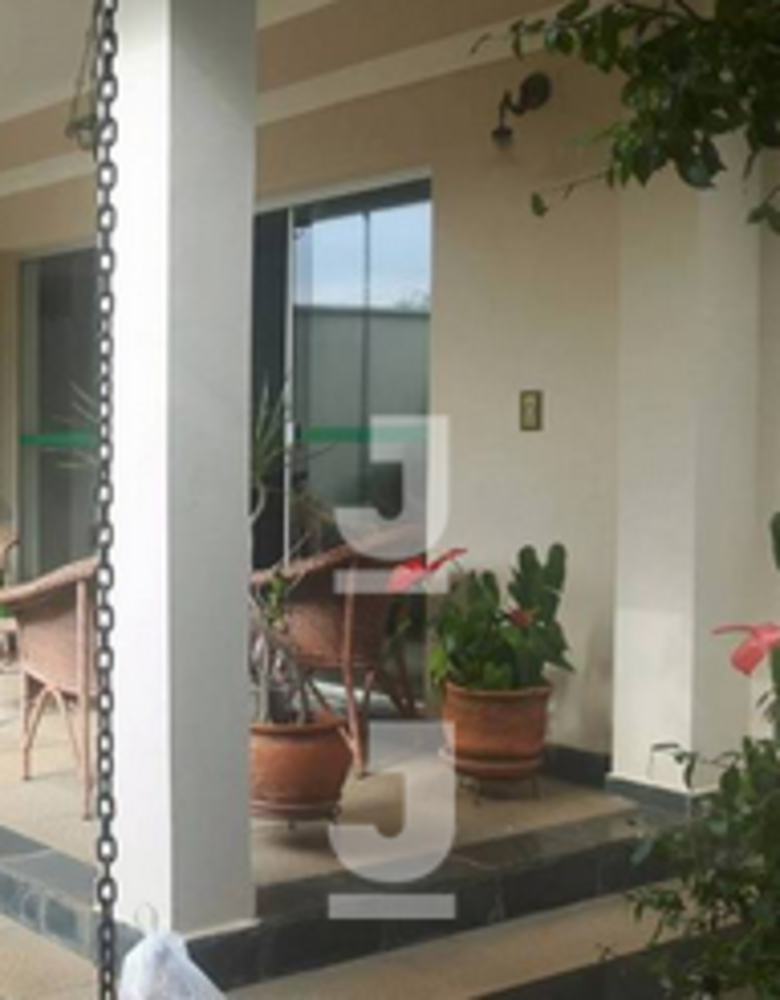 Casa, 4 quartos, 371 m² - Foto 22