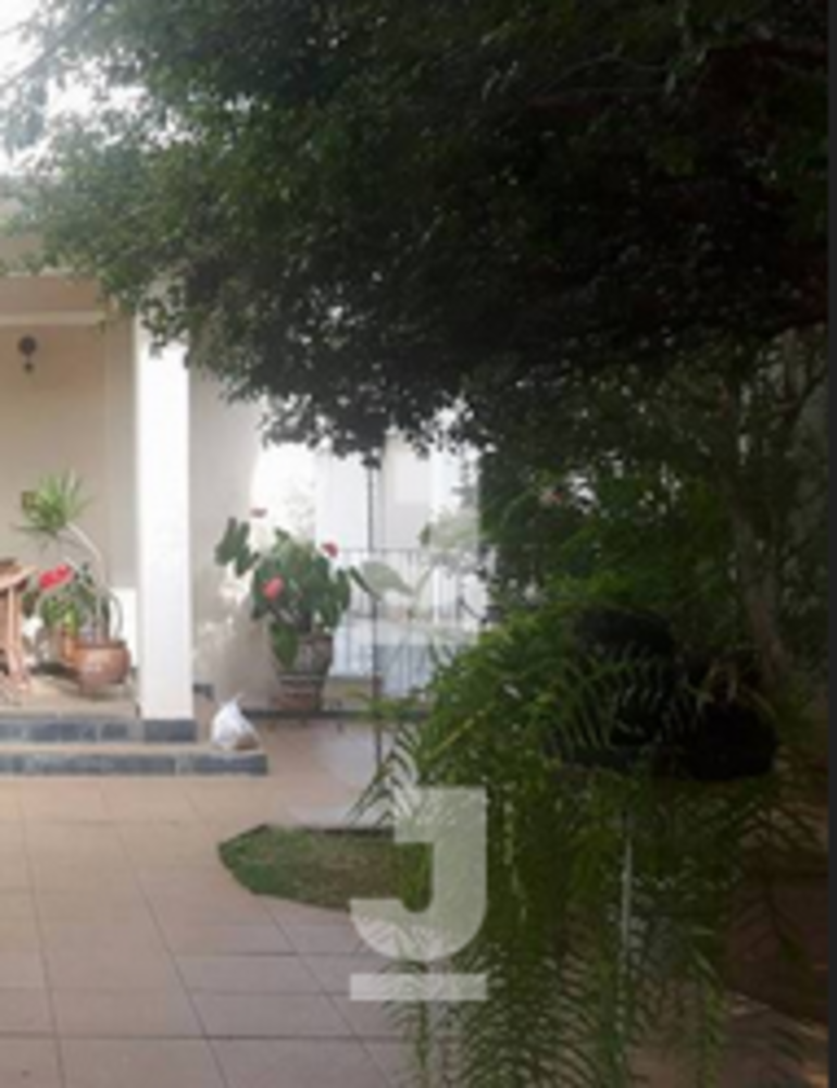 Casa, 4 quartos, 371 m² - Foto 24