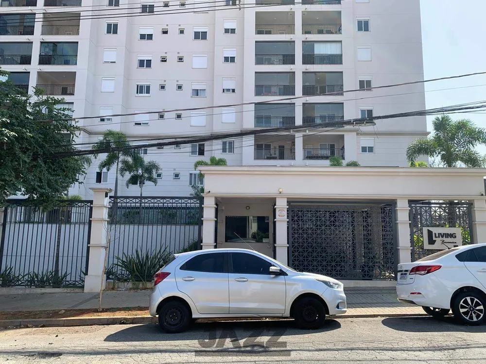 Apartamento, 2 quartos, 66 m² - Foto 1