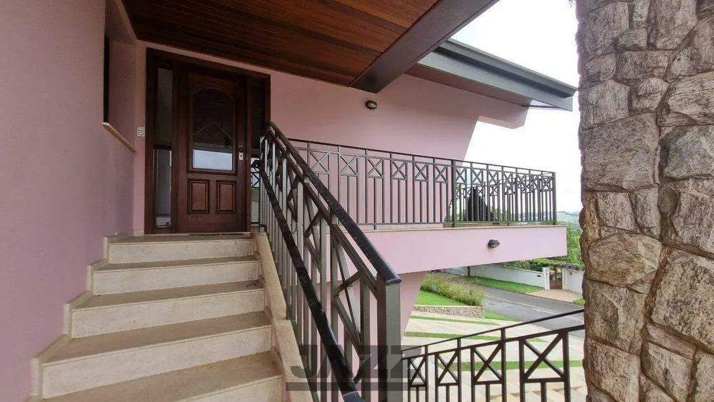 Casa de Condomínio, 6 quartos - Foto 5