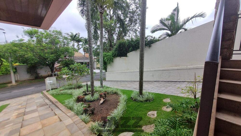 Casa de Condomínio para alugar com 6 quartos, 488m² - Foto 4