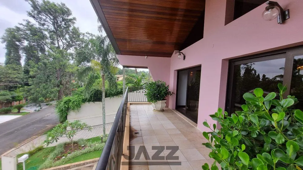 Casa de Condomínio, 6 quartos - Foto 7