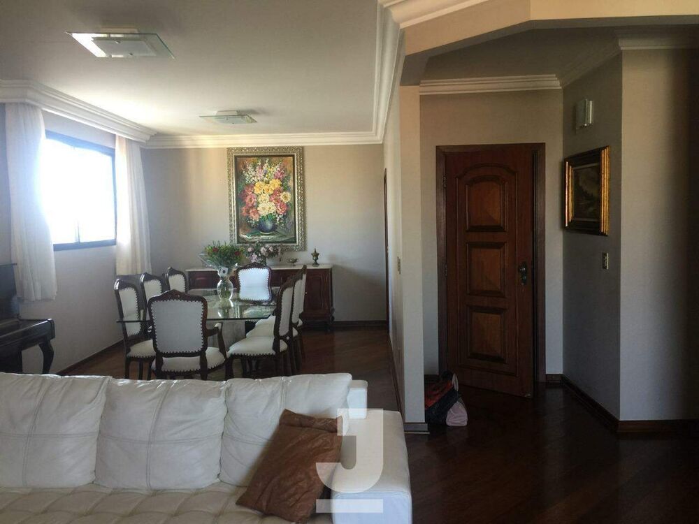 Apartamento, 4 quartos, 256 m² - Foto 1