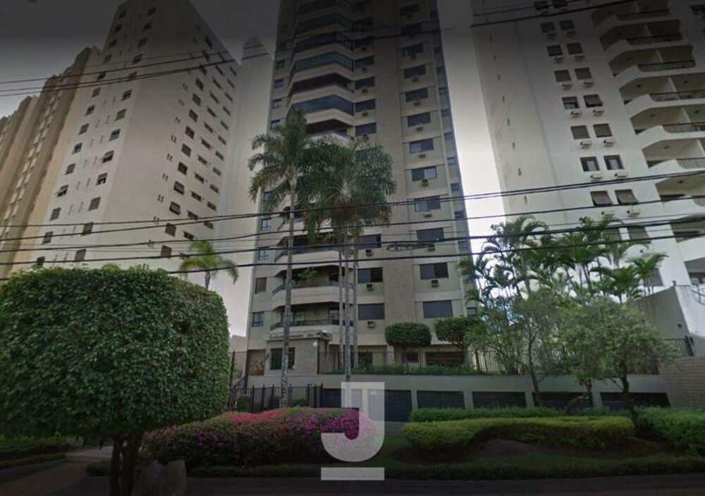 Apartamento, 4 quartos, 256 m² - Foto 2