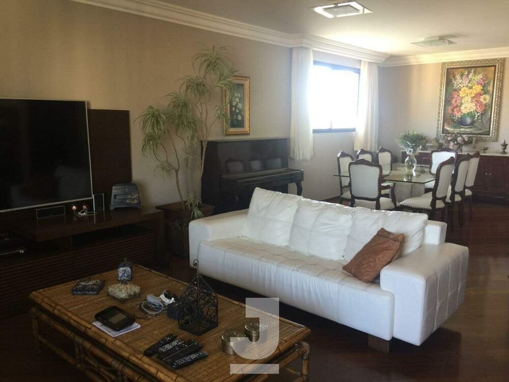 Apartamento, 4 quartos, 256 m² - Foto 4