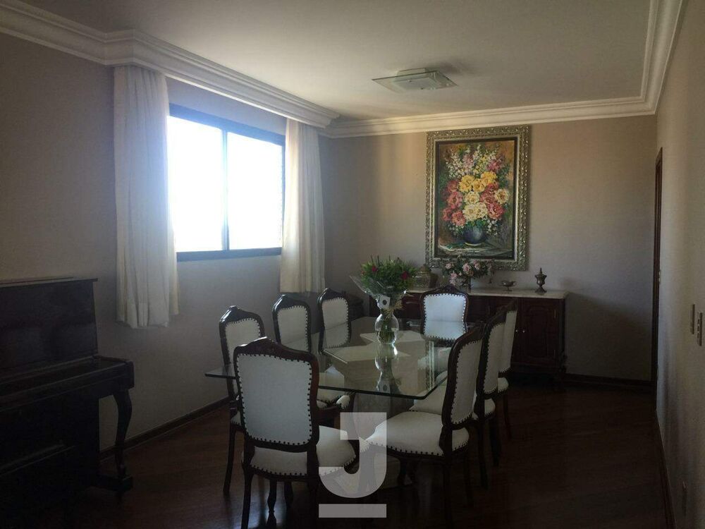Apartamento, 4 quartos, 256 m² - Foto 3