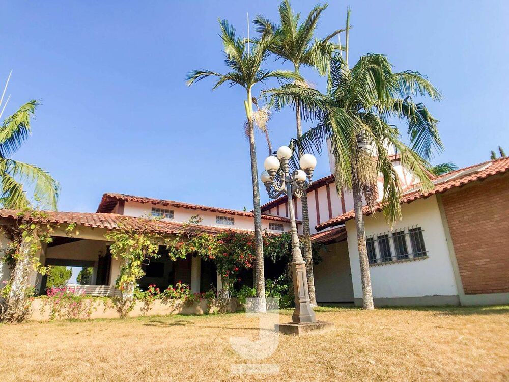 Chácara, 4 quartos, 4 hectares - Foto 4