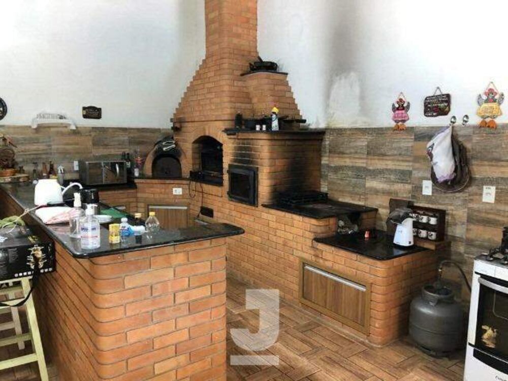 Chácara, 6 quartos, 2200 m² - Foto 7