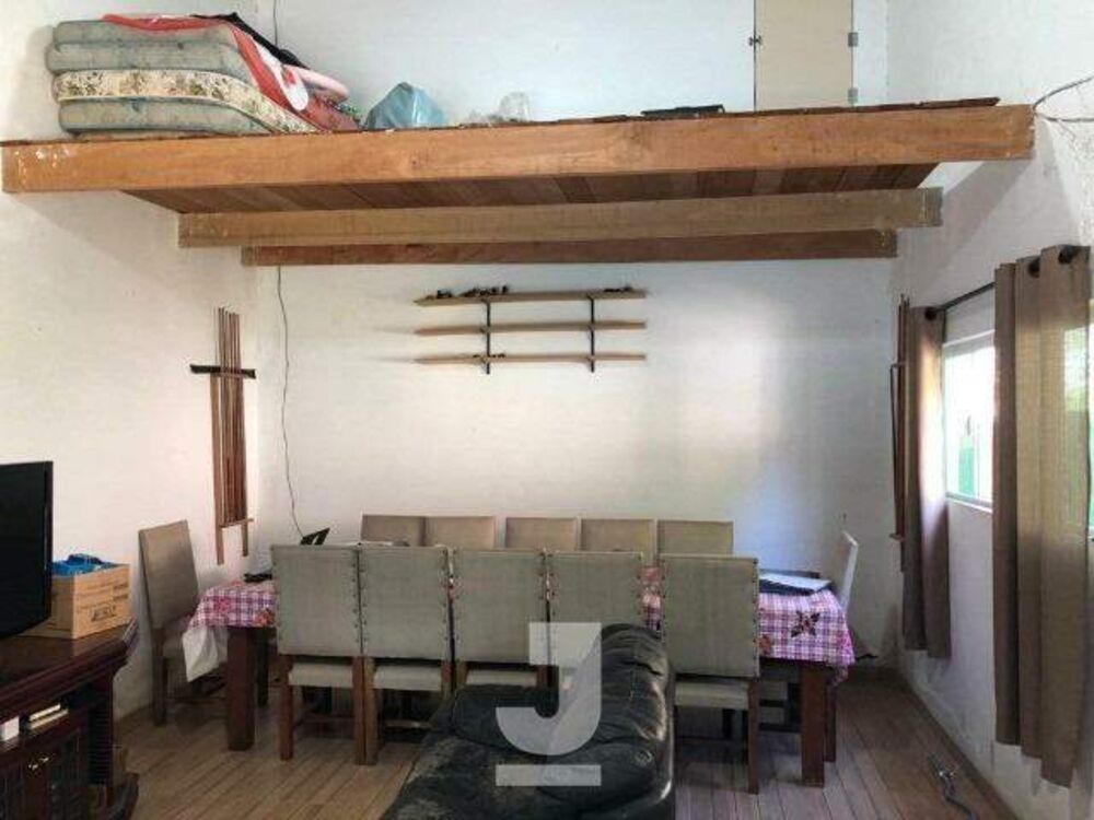 Chácara, 6 quartos, 2200 m² - Foto 6