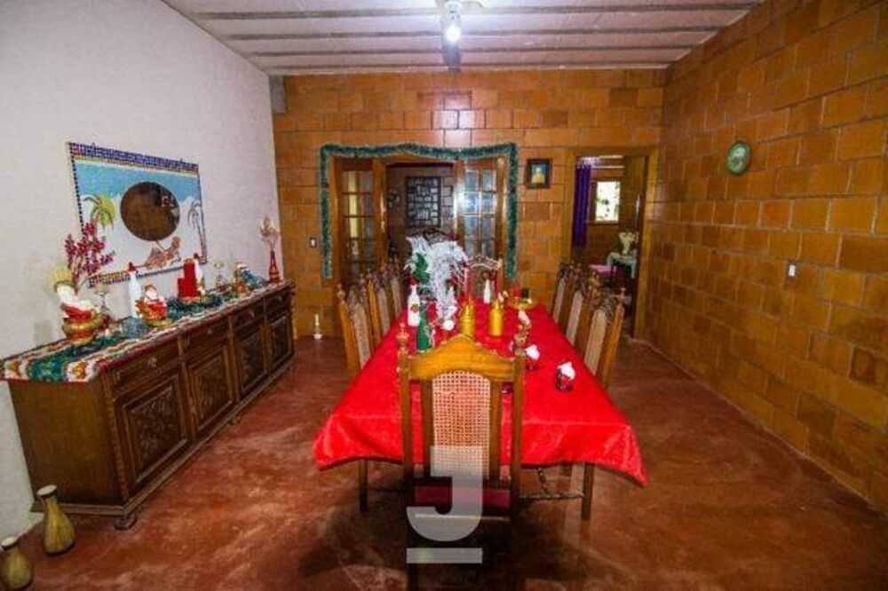 Chácara, 6 quartos, 2200 m² - Foto 11