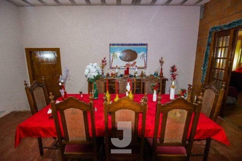 Chácara, 6 quartos, 2200 m² - Foto 16