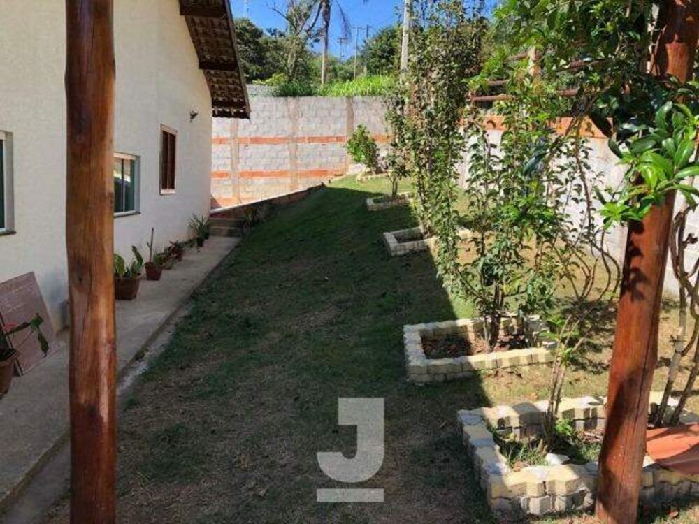Chácara, 6 quartos, 2200 m² - Foto 18