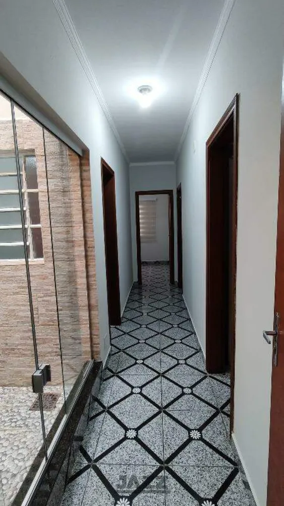 Casa, 3 quartos, 116 m² - Foto 4