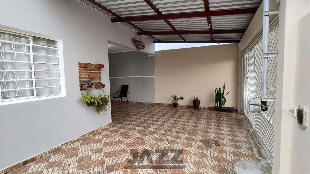 Casa, 3 quartos, 116 m² - Foto 1