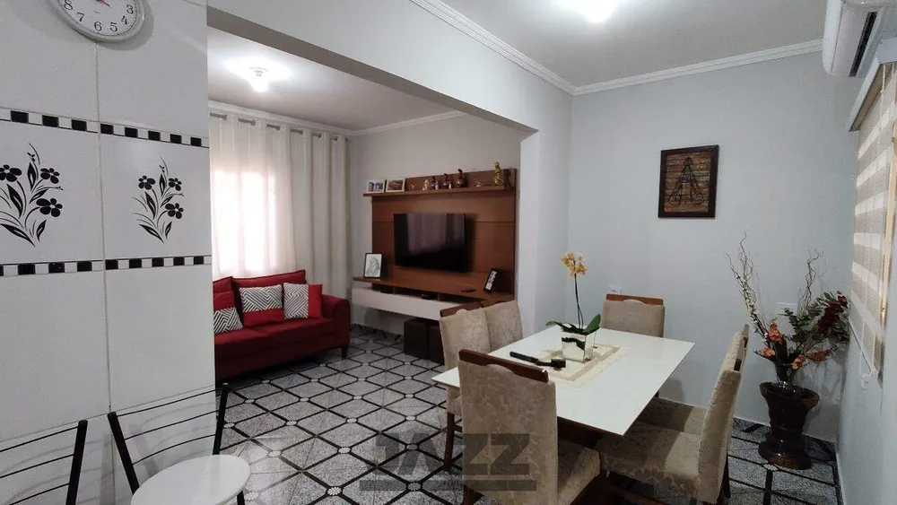Casa, 3 quartos, 116 m² - Foto 7