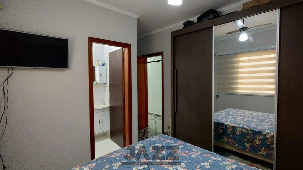 Casa, 3 quartos, 116 m² - Foto 5