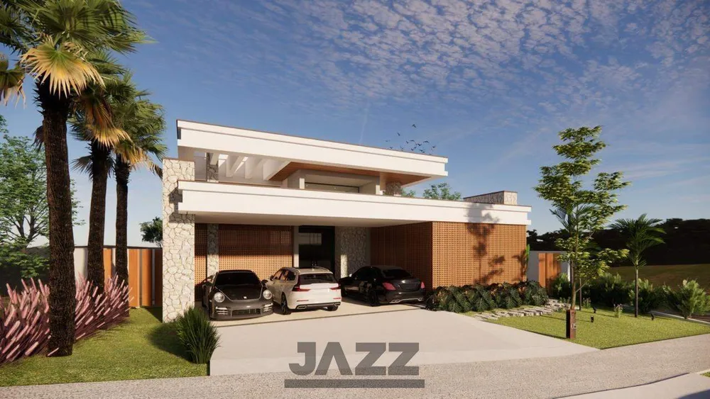 Casa, 4 quartos, 370 m² - Foto 4