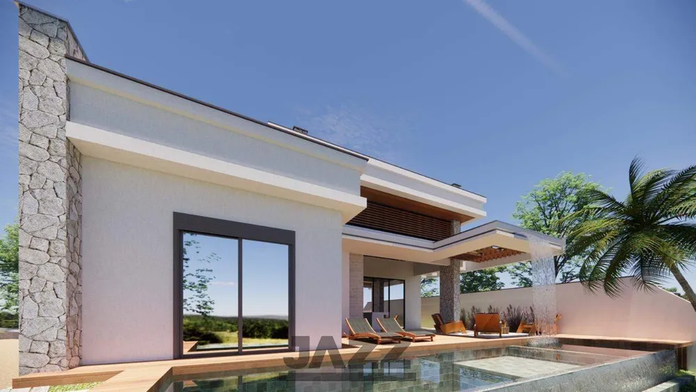 Casa, 4 quartos, 370 m² - Foto 7