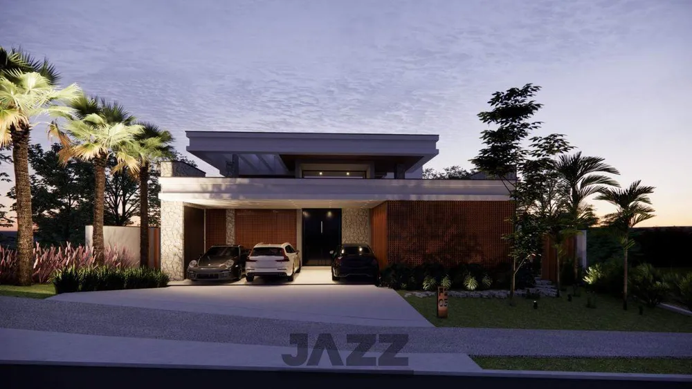 Casa, 4 quartos, 370 m² - Foto 5