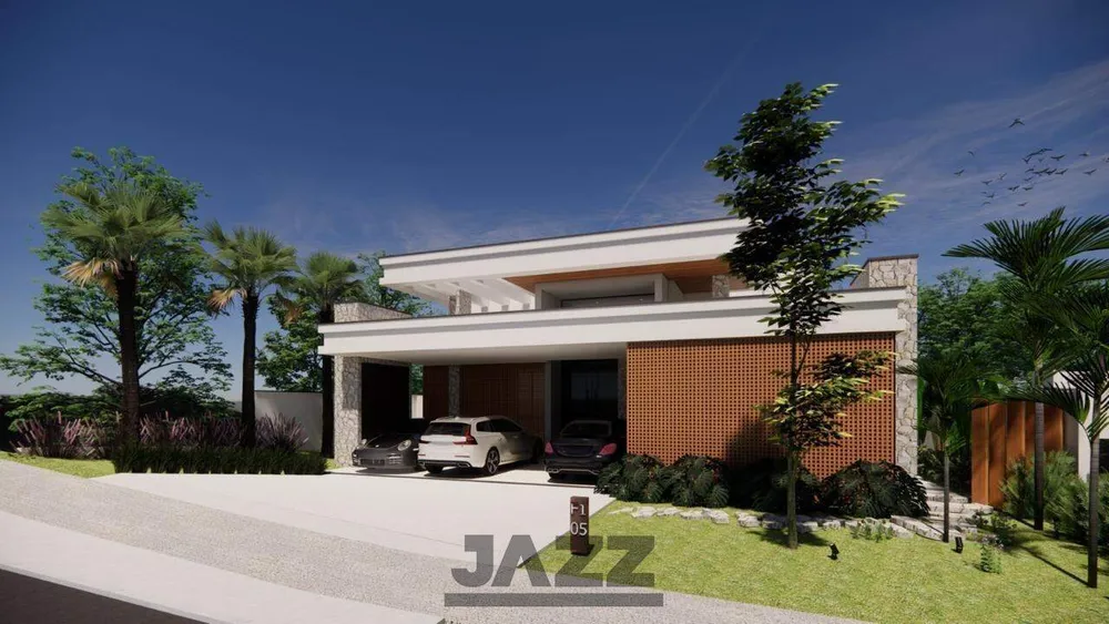 Casa, 4 quartos, 370 m² - Foto 3
