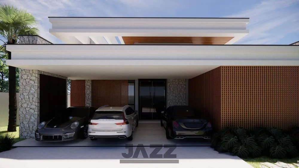 Casa, 4 quartos, 370 m² - Foto 6