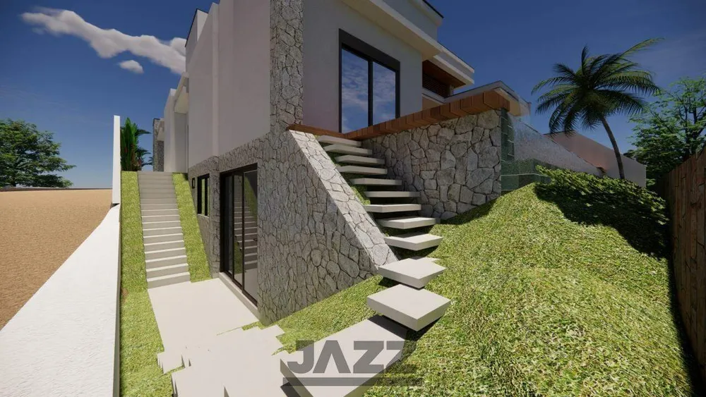 Casa, 4 quartos, 370 m² - Foto 8