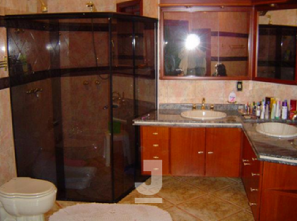 Casa, 4 quartos, 420 m² - Foto 4