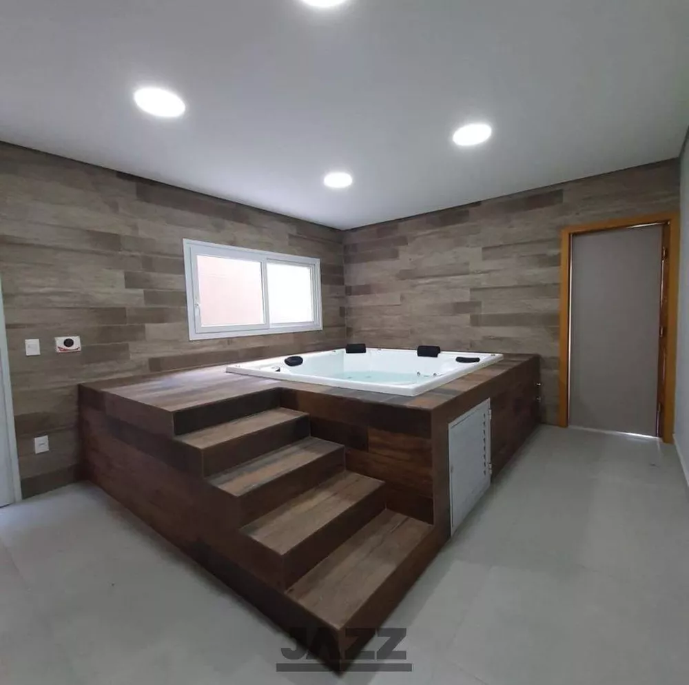 Casa de Condomínio à venda com 5 quartos, 750m² - Foto 3