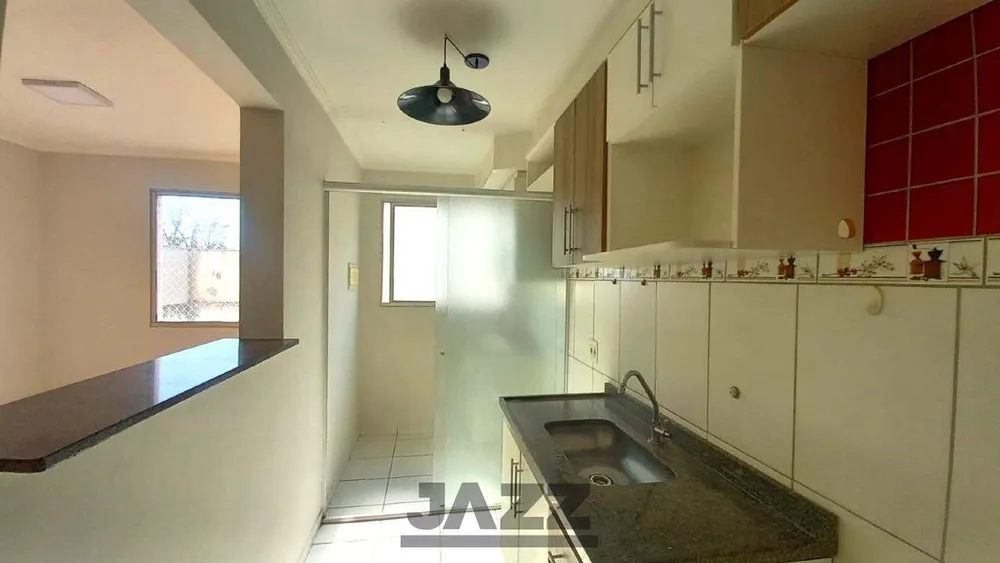 Apartamento, 3 quartos, 62 m² - Foto 4