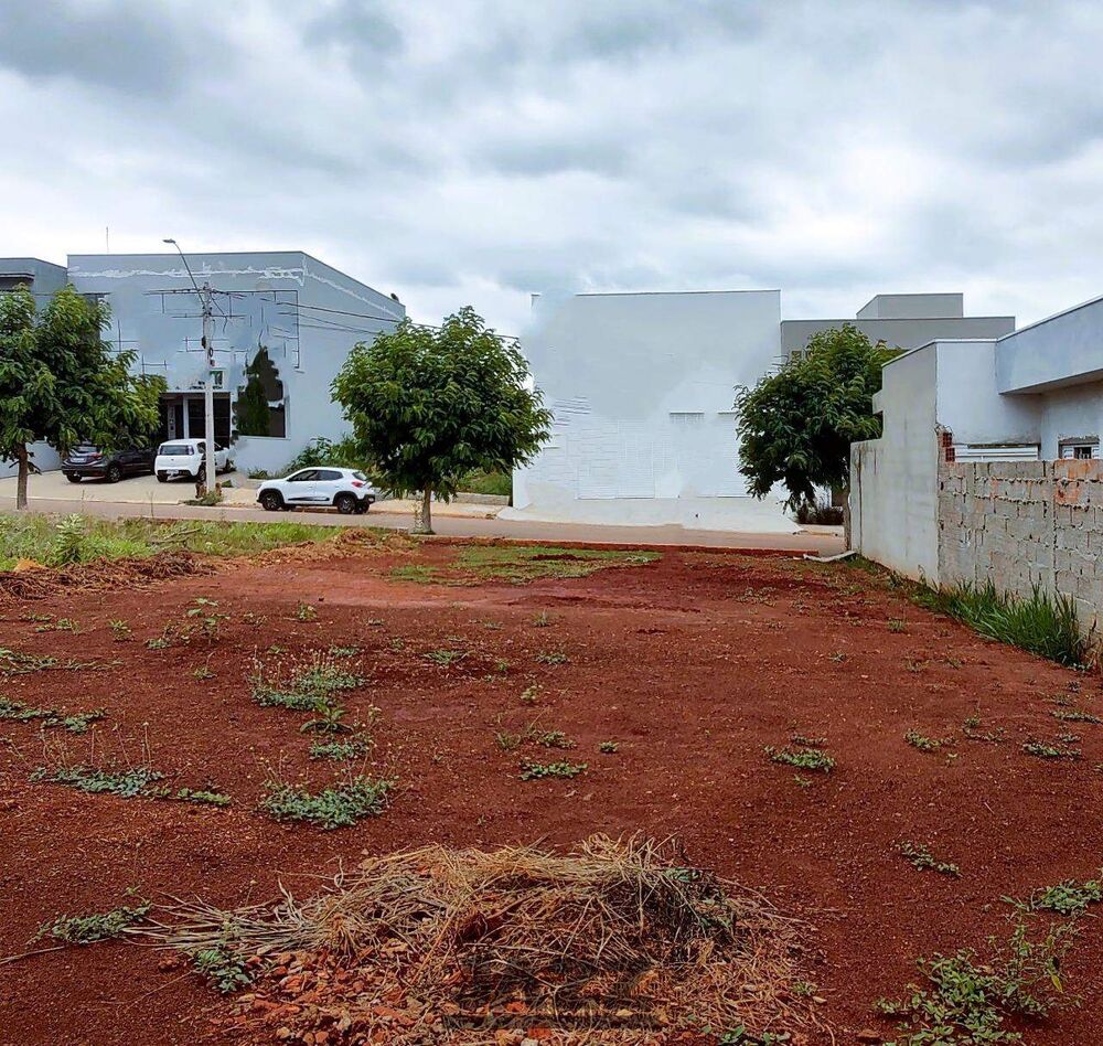 Terreno, 234 m² - Foto 7