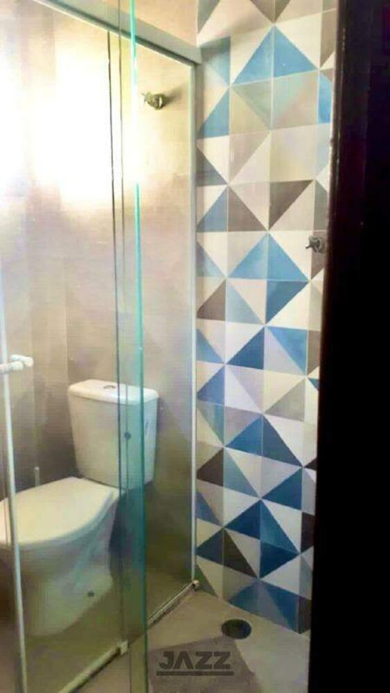 Casa de Condomínio, 2 quartos - Foto 1