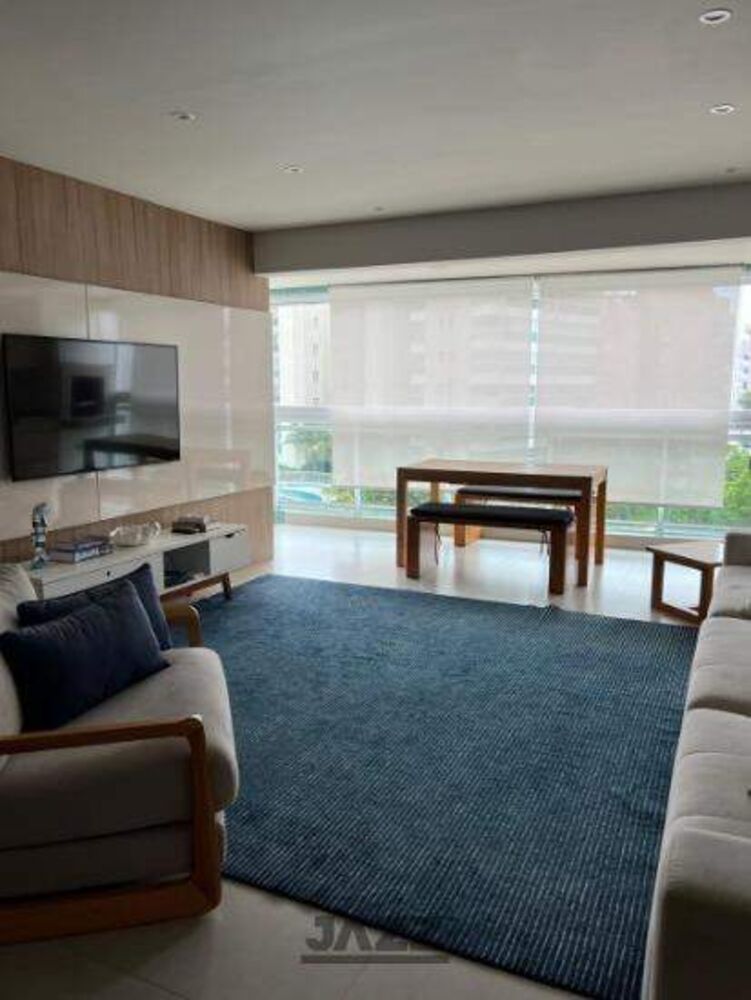 Apartamento, 3 quartos, 132 m² - Foto 6