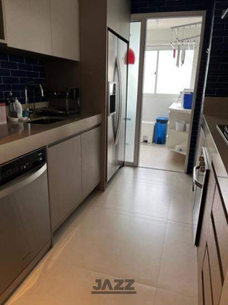 Apartamento, 3 quartos, 132 m² - Foto 7