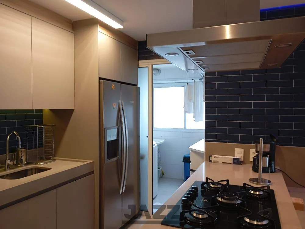 Apartamento, 3 quartos, 132 m² - Foto 7